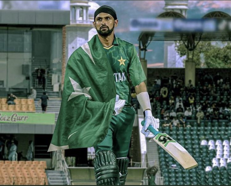 #BringBackShoaibMalik is the only solution to stable our middle order..
<a href="/babarazam258/">Babar Azam</a> <a href="/iramizraja/">Ramiz Raja</a> <a href="/realshoaibmalik/">Shoaib Malik 🇵🇰</a> #shoaibmalik