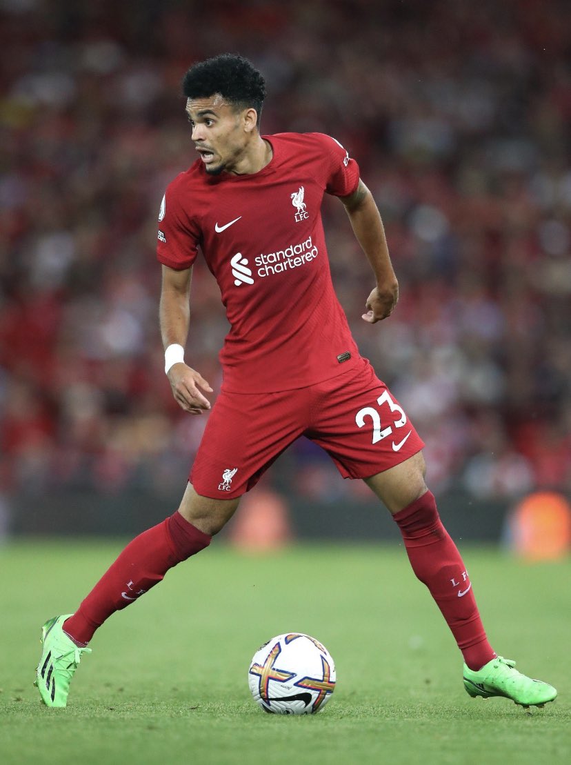 kaylem__'s tweet image. RT for Gabriel Martinelli
LIKE for Luis Diaz