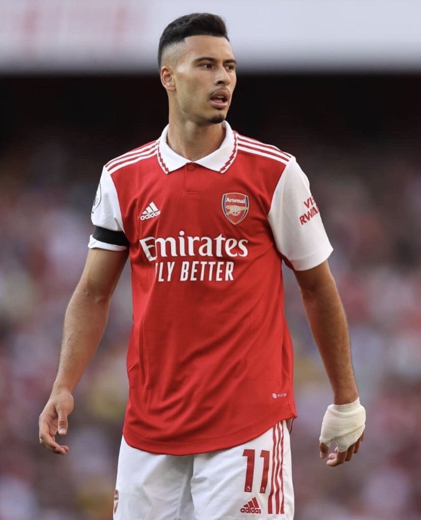 kaylem__'s tweet image. RT for Gabriel Martinelli
LIKE for Luis Diaz