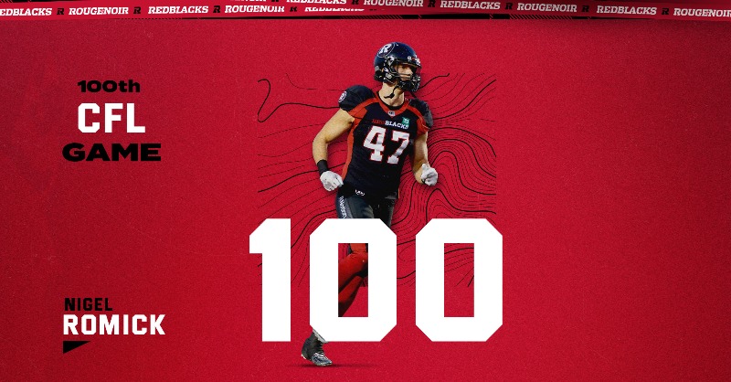 REDBLACKS's tweet photo. 🎶I'm on one hundred right now🎶

@_nigelromick47 | @RichieLeone15