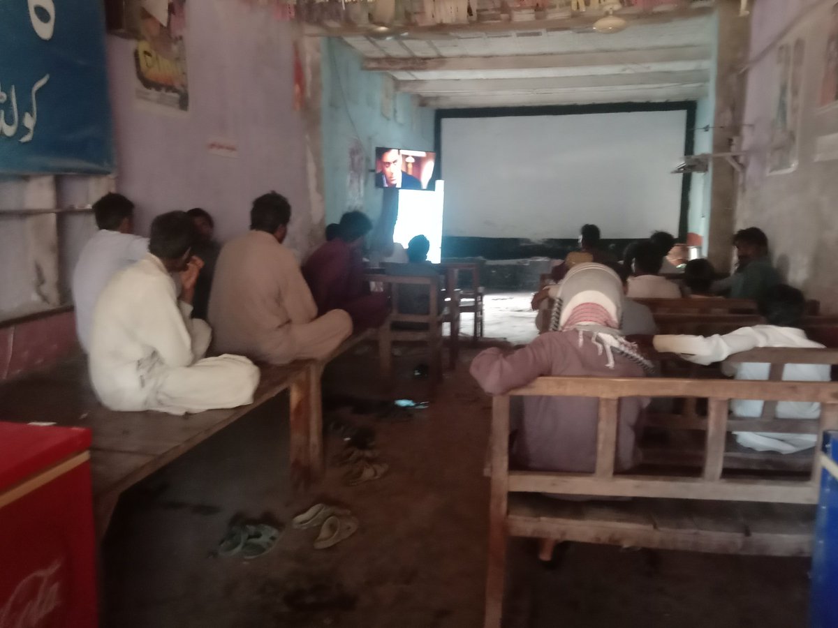 TECHNOTV6's tweet photo. #SALMANKHAN craze in Sindh Pakistan 

#KabhiEidKabhiDiwali #Bhaijaan #Tiger3  #SALMANKHAN  #salmankhan #kekd #bhaijaan #ShehnaazGill #Shehnaazians
#latestnews #Entertainment
#SalmanKhan𓃵 https://t.co/tTopxEDVQb