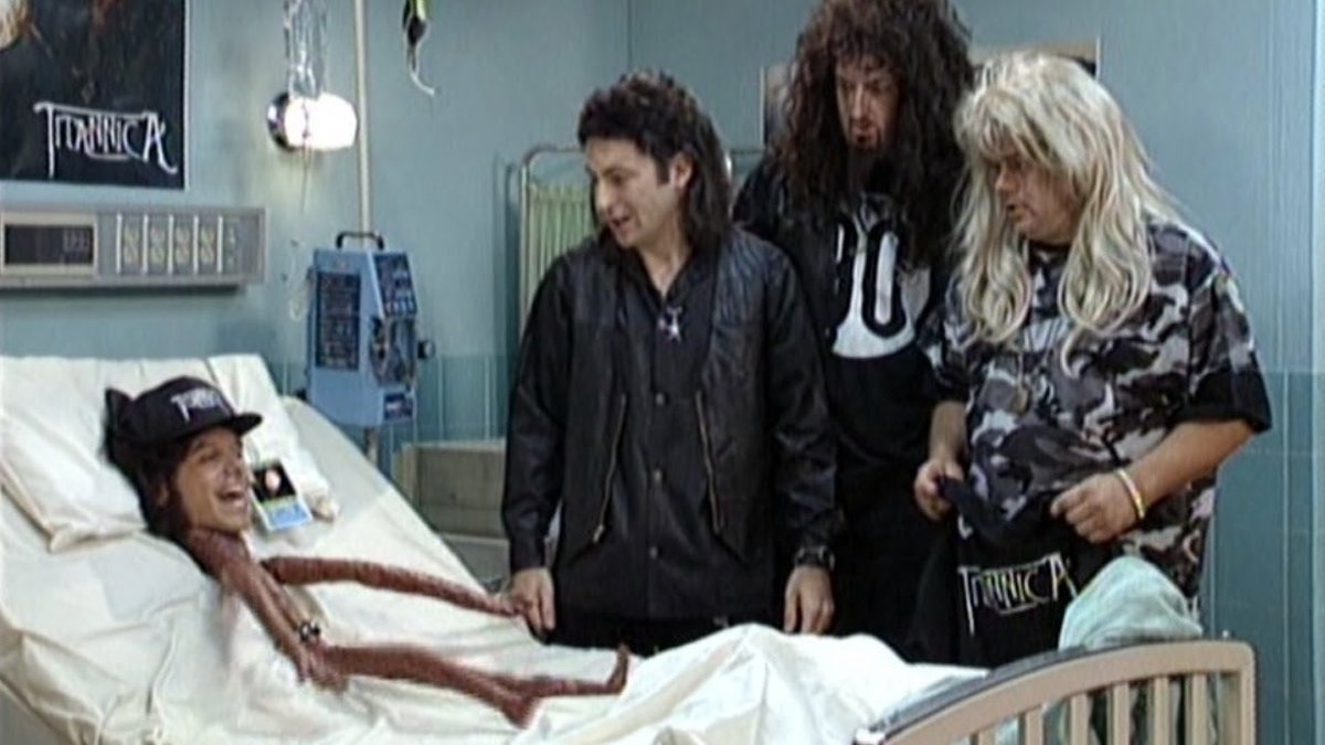 Jose (@modernovampiro) on Twitter photo 