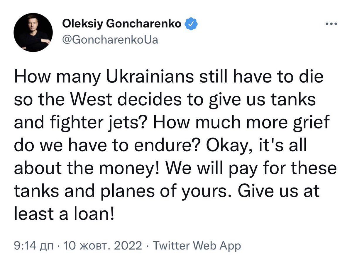 Olena Baluba tweet media