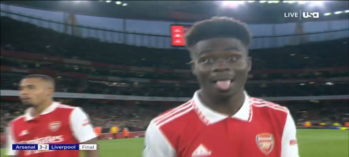 m33ms1's tweet photo. @bigayomite @Tee_Classiquem1 @_AsiwajuLerry @Arsenal Cry more. https://t.co/dSCUzA00uQ