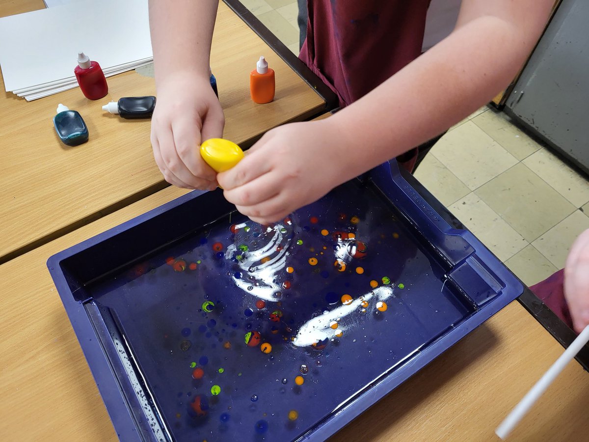 Smithills School - Faculty of Art, Design and Tech tweet media