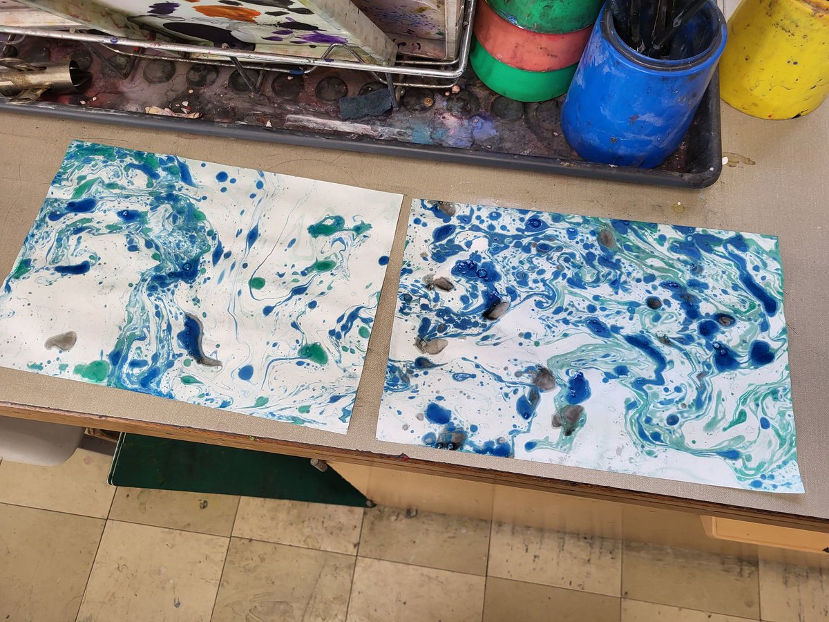 Smithills School - Faculty of Art, Design and Tech tweet media