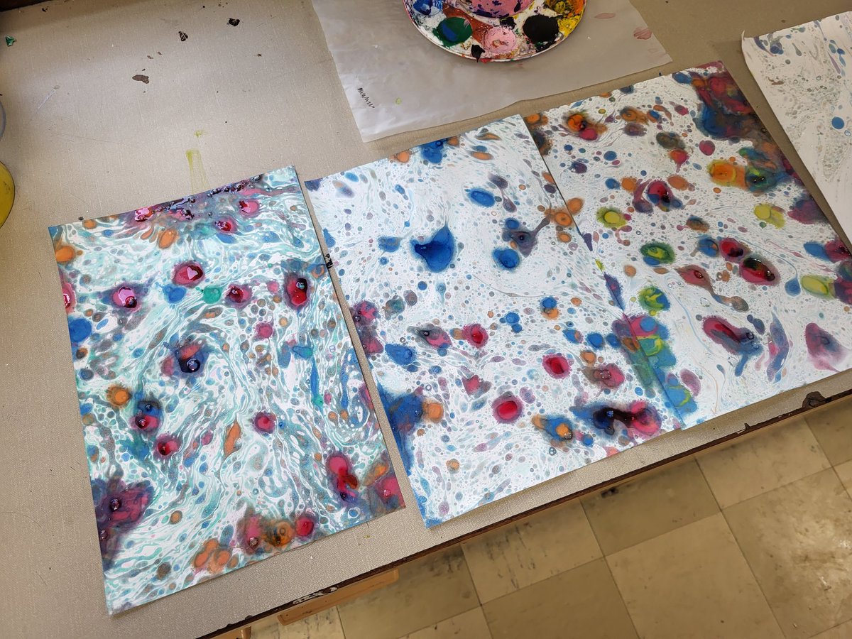 Smithills School - Faculty of Art, Design and Tech tweet media