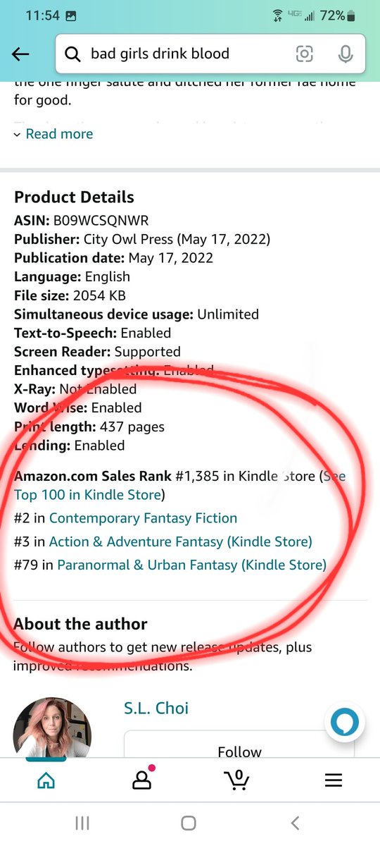 S.L. Choi tweet media