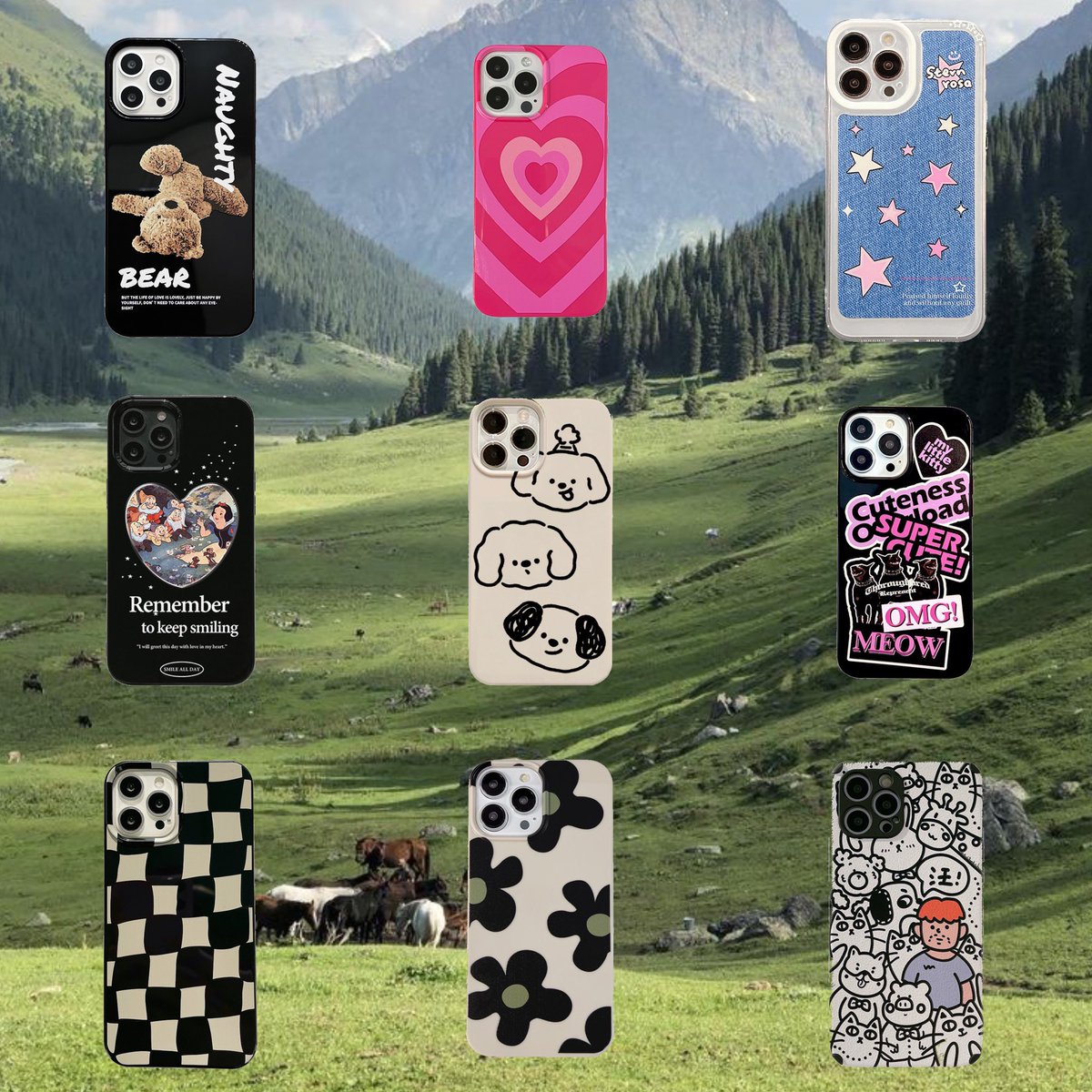 beawbooddd1's tweet photo. [ Pre-order ] 🫧Case iphone 🧺✨

✿  ชิ้นละ 99฿ 
✿  3 ชิ้นขึ้นไป ชิ้นละ90฿(คละได้ทั้งร้าน)
มัดจำ50%🚚

ค่าส่ง40฿
ปิดพรี 20/10
สั่งซื้อ : Dm ค้าบ
#caseiphone #rubbiesroom #พรีออเดอร์จีน #ตลาดนัดnct #ตลาดนัดENHYPEN #ตลาดนัดaespa #ตลาดนัดบังทัน #เคสiphone #เคสไอแพด #เคสไอโฟน https://t.co/cuRBrZOnH6