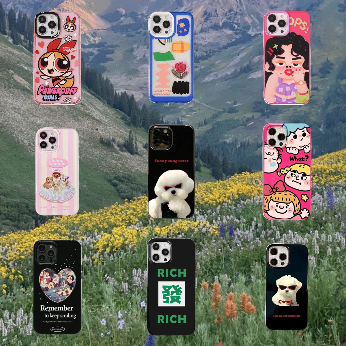 beawbooddd1's tweet photo. [ Pre-order ] 🫧Case iphone 🧺✨

✿  ชิ้นละ 99฿ 
✿  3 ชิ้นขึ้นไป ชิ้นละ90฿(คละได้ทั้งร้าน)
มัดจำ50%🚚

ค่าส่ง40฿
ปิดพรี 20/10
สั่งซื้อ : Dm ค้าบ
#caseiphone #rubbiesroom #พรีออเดอร์จีน #ตลาดนัดnct #ตลาดนัดENHYPEN #ตลาดนัดaespa #ตลาดนัดบังทัน #เคสiphone #เคสไอแพด #เคสไอโฟน https://t.co/cuRBrZOnH6