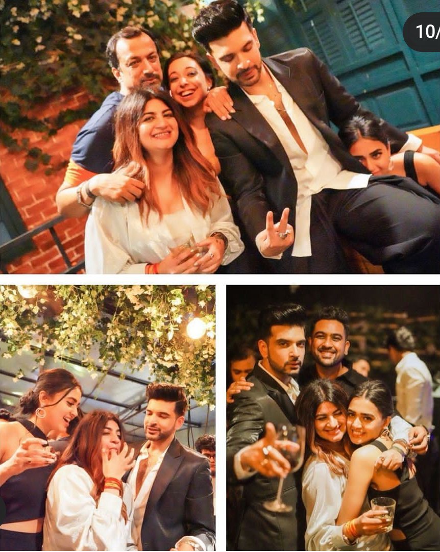  HAPPY BDAY KARAN KUNDRRA
King karan kundra Trp king Rockstar        