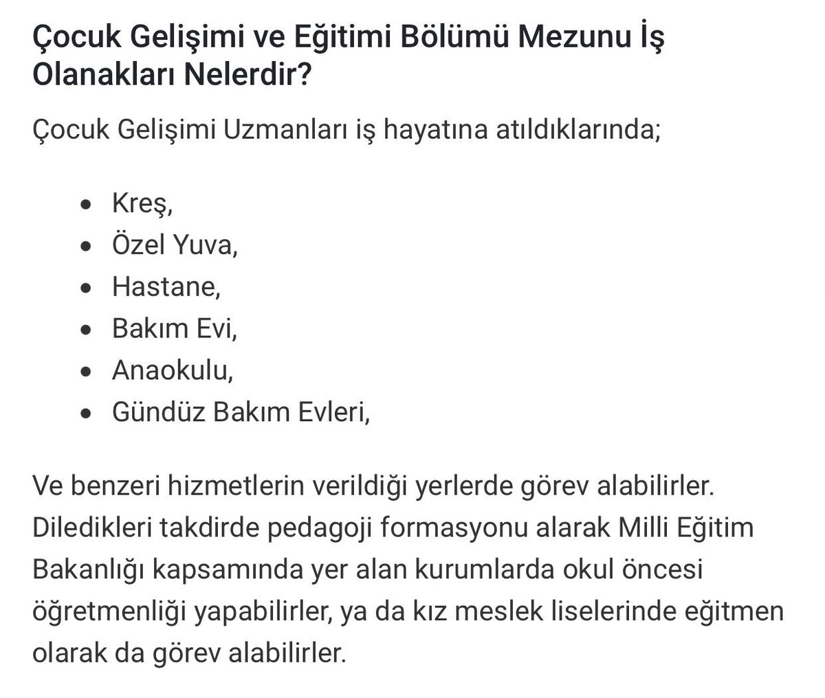 BÖLÜME BAŞLARKEN VAR OLAN HAKLARIMIZIN GASPEDİLMESİNE İZİN VERMEYİZ  #ttk9cocukgelisimininhakki