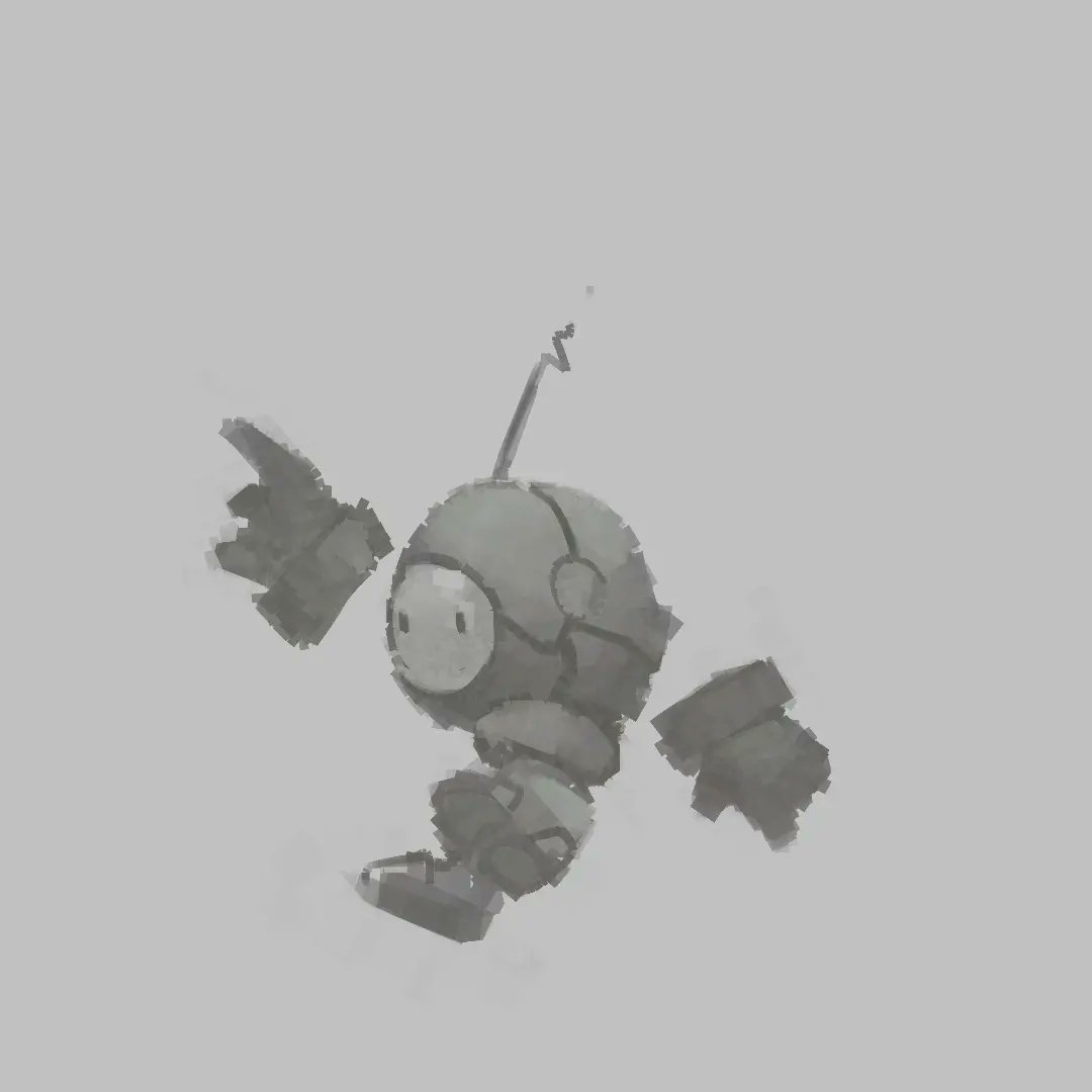 LaLunefou's tweet photo. Lil Haiku the Robot fanart
#illustration #digitalillustration #art #digitalart #painting #digitalpainting #drawing #fanart #haikutherobot #robot #float #digitalbrushwork #madewithaffinity #madewithaffinityphoto https://t.co/GNTkwJBvVP