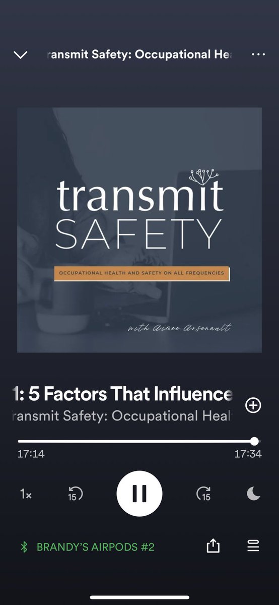 Brandy Zadoorian, CSP, CSD⚠️ tweet media