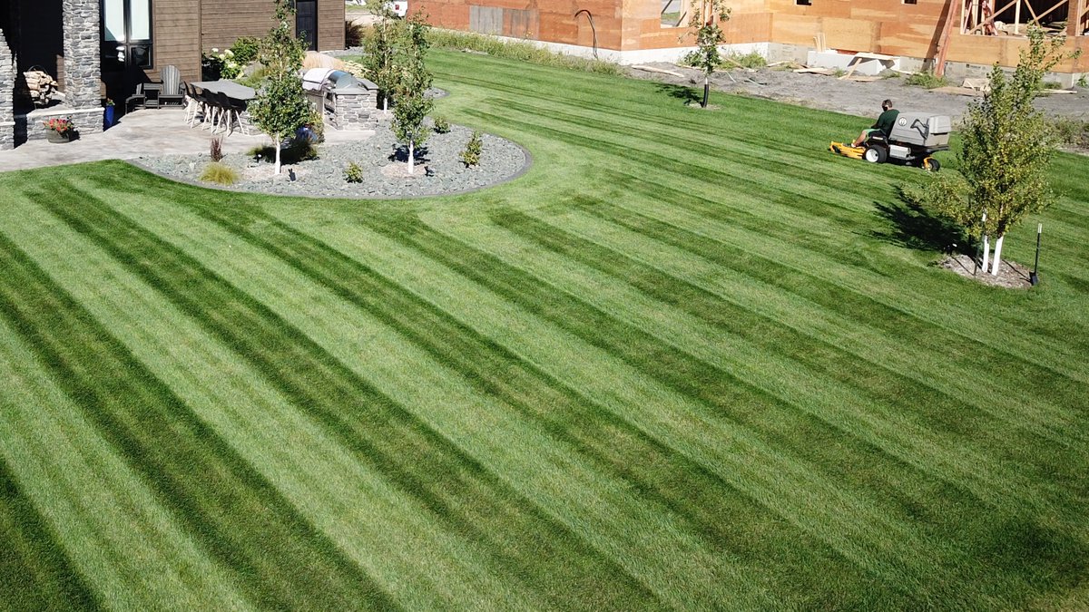 AllTerrainFargo's tweet photo. Thankful to be out mowing lawns, soon enough the cold weather will catch up and we'll be out doing fall clean-ups, snow removal, etc.… 🌱🍂❄️

#mowing #fallweather #fallcleanups #lawnmaintenance #snowremoval #allterrainfargo https://t.co/CEiNyoMkHP