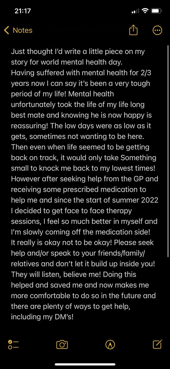 Ryan Goldston tweet media