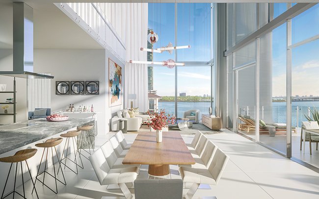 Fortune Intl Group tweet media