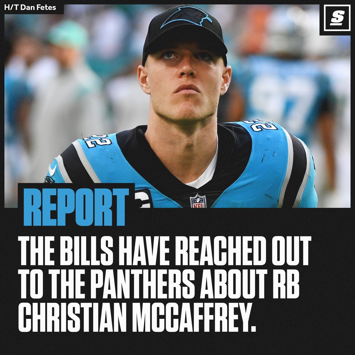 theScore's tweet photo. This would be terrifying for the rest of the league. 😲 https://t.co/Hb8AnAiN5l