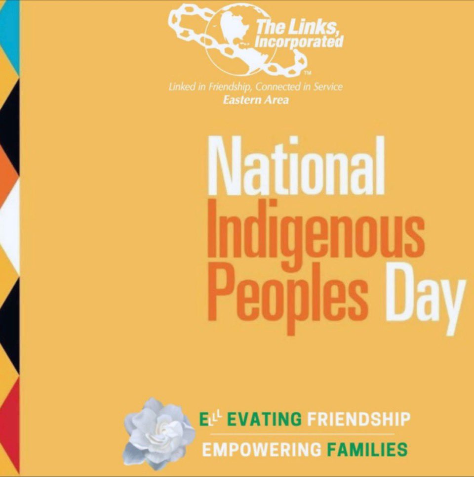 #repost #NationalIndigenousPeoplesDay #easternarealinks