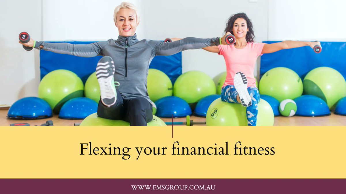 FMSGroupAU_'s tweet photo. With so much economic uncertainty ahead it's important to focus on the things you can control - such as your personal finances, your savings &amp; most importantly, your mindset!
Here are some great tips for flexing your finances 👉 https://t.co/ZXDPEzfFQ3
#FMSgroup #financialadvice https://t.co/CToEFuovsb