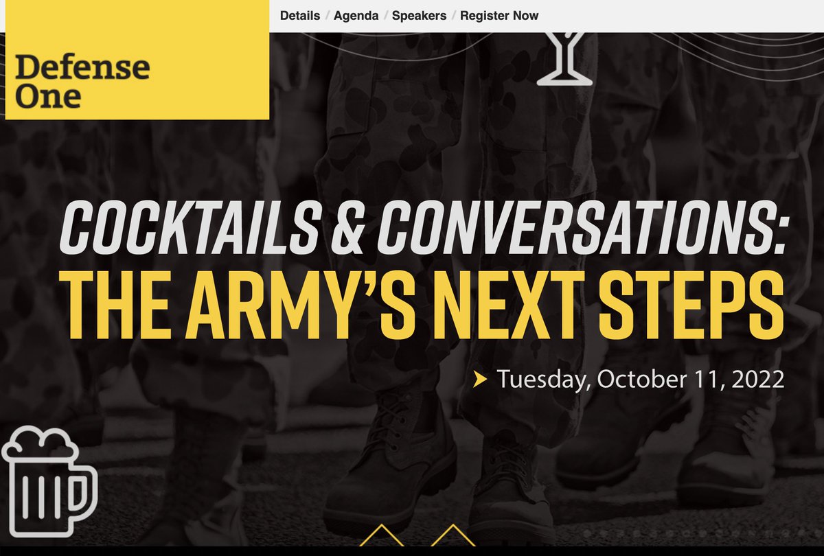 Kevin Baron tweet media