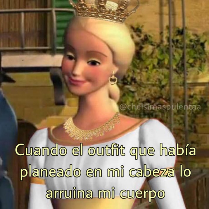 Frases Barbie tweet media