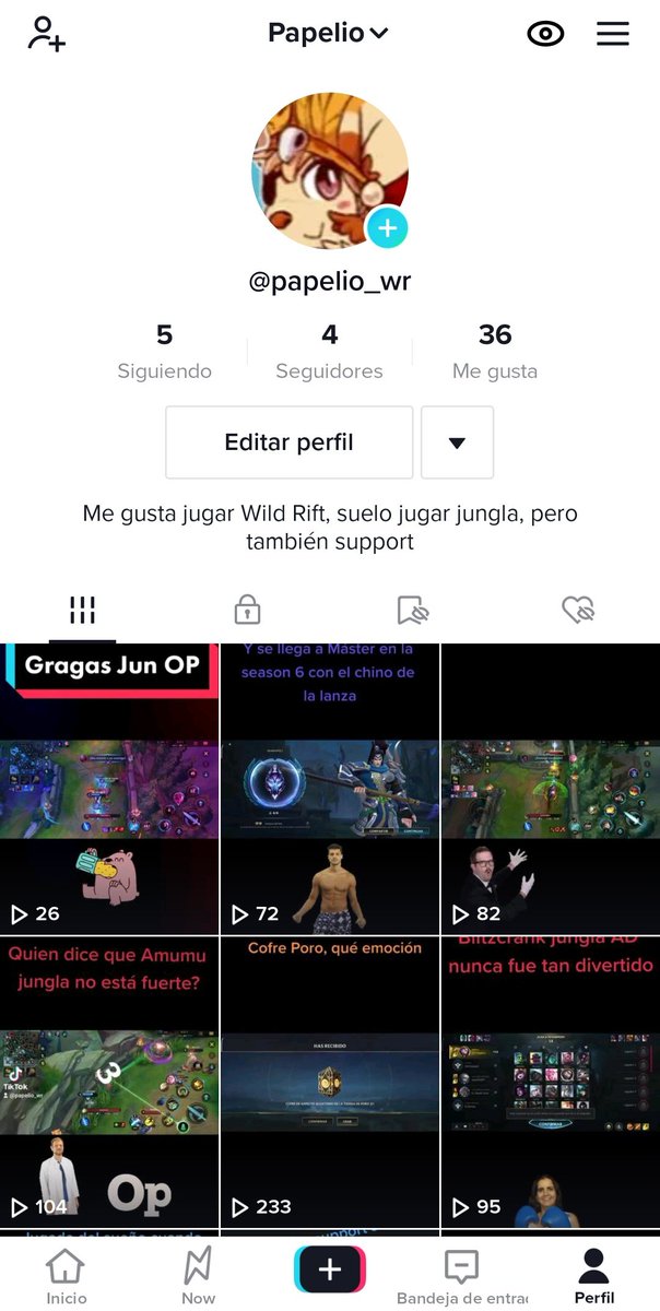 PapelioTFM's tweet photo. Me he propuesto un reto personal y de saber si podré conseguirlo sin dejarlo, ustedes que dicen? Llegaré a superarlo? OwO https://t.co/sc7S1Oia3e