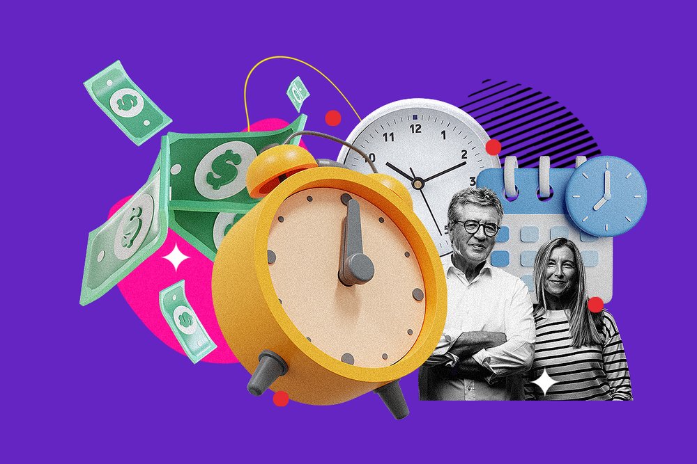 MoneyMade_io's tweet image. Millions of Americans rely on accounts offered by their employers to put #Cash away for #retirement —1 out of every 3 Americans polled by Bankrate isn't #saving or #investing in a tax-advantaged account.