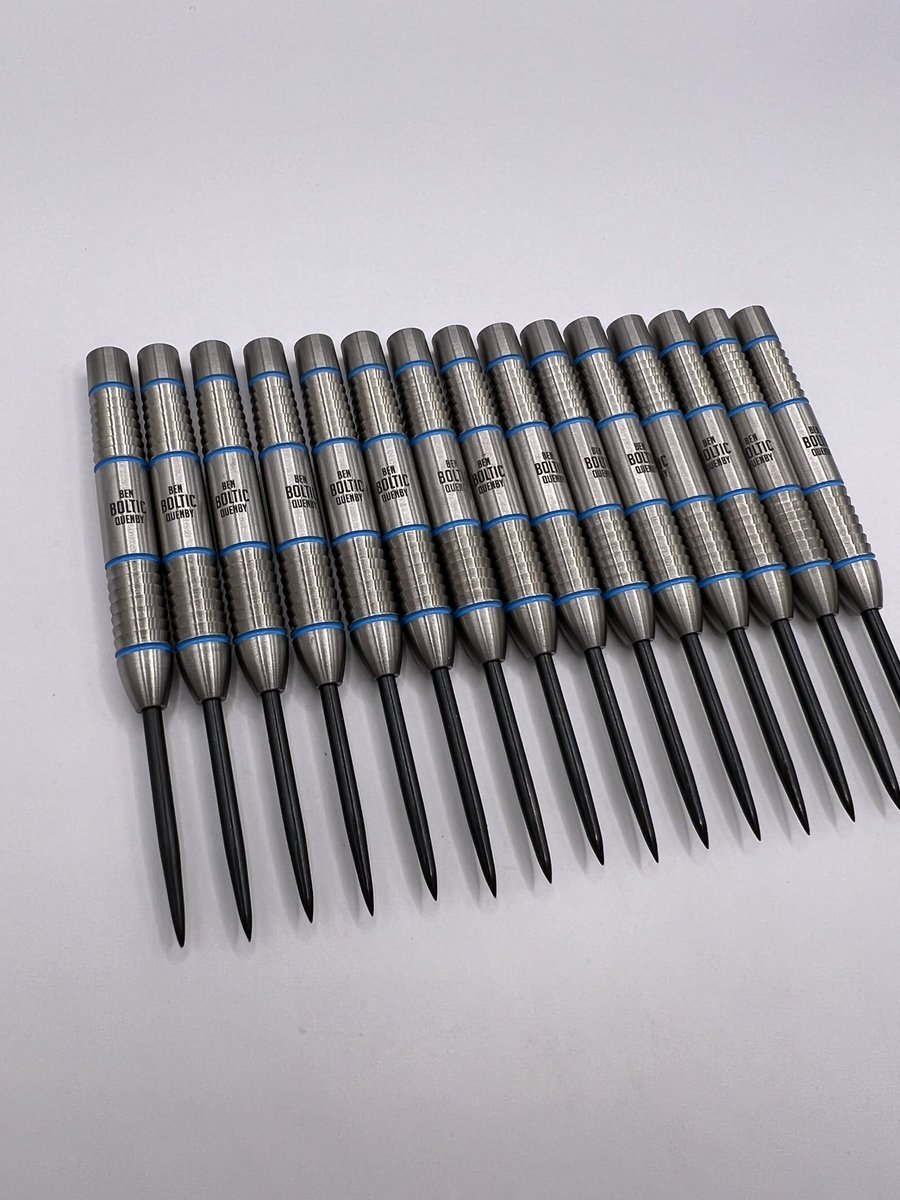 Darts Factory (ThorntonDarts) tweet media
