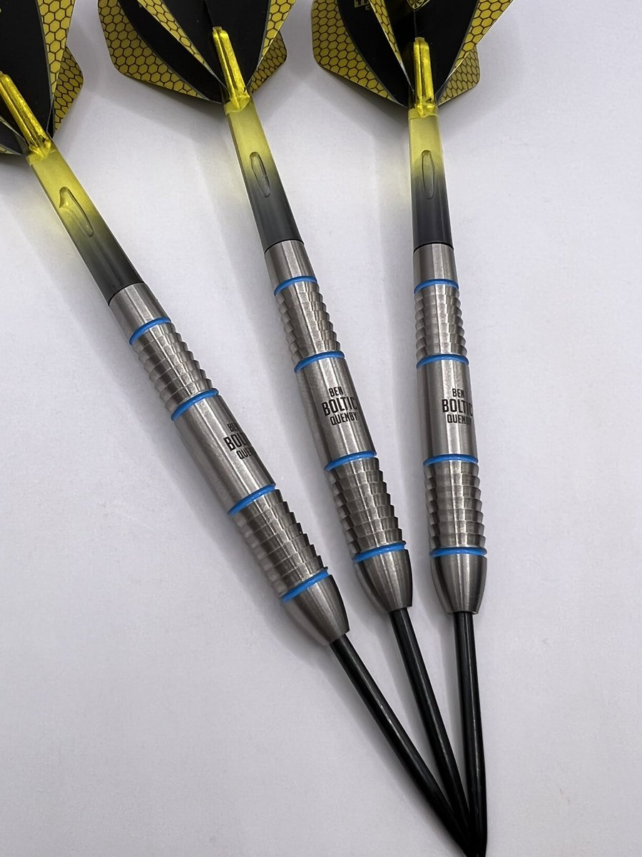 Darts Factory (ThorntonDarts) tweet media