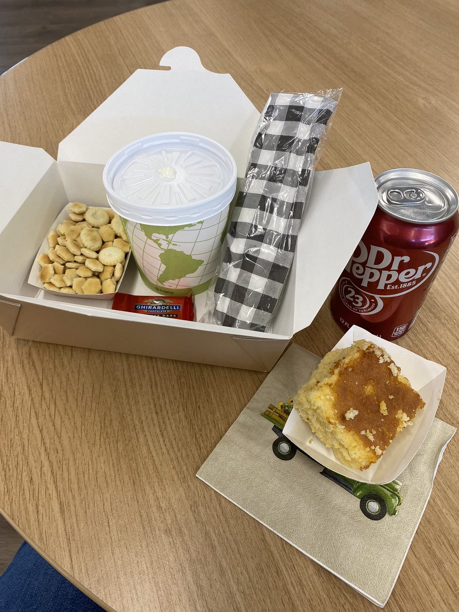 Thank you <a href="/ClayCenterPTO/">Clay Center PTO</a> for the yummy chili lunch! <a href="/CCE_Comets/">Clay Center Comets</a> <a href="/myccs/">Carmel Clay Schools</a>
