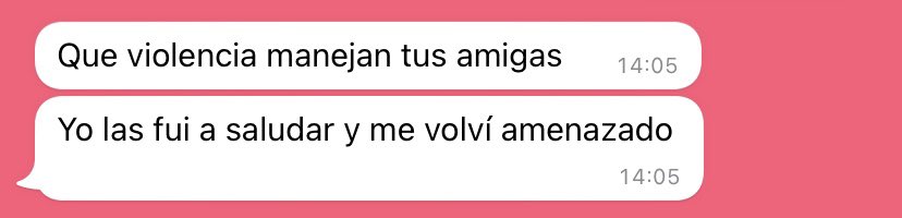 lipasheesh's tweet photo. pov mi novio se cruza a mis amigas en el boliche https://t.co/qkCLzqSnQf