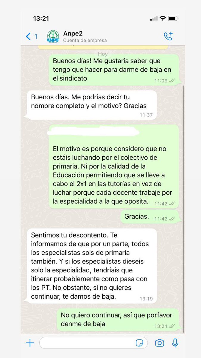 XPrimaria038's tweet photo. Compañeros y compañeras, @anpeandalucia ya sin tapujos a favor del 2x1 y el abaratamiento de la enseñanza a costa de profesionales de la Especialidad de Primaria QUE OPOSITAN a un puesto concreto. https://t.co/Xwy02KLFLu