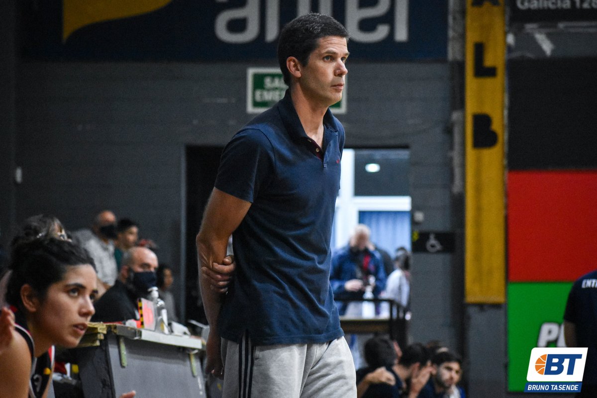 Basquet Total tweet media