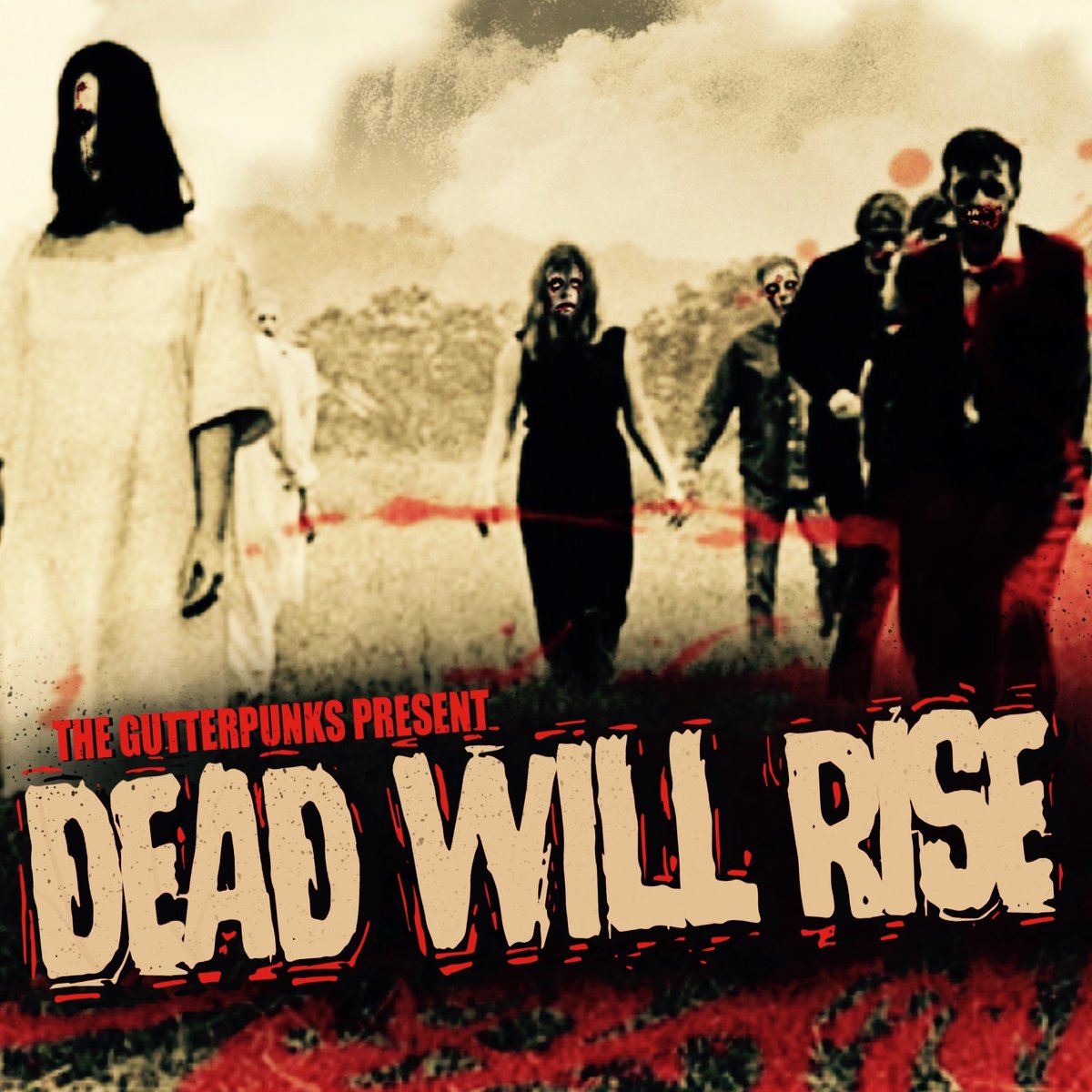 What if I told you that we're not just dropping zombie pfps for Halloween but that you could play through an interactive on-chain zombie apocalypse, join up with your favorite NFT communities for safety, and there will be rewards?

<a href="/DeadWillRiseNFT/">The Dead Will Rise - MINTED OUT!</a> mint starts tonight 🧵👇