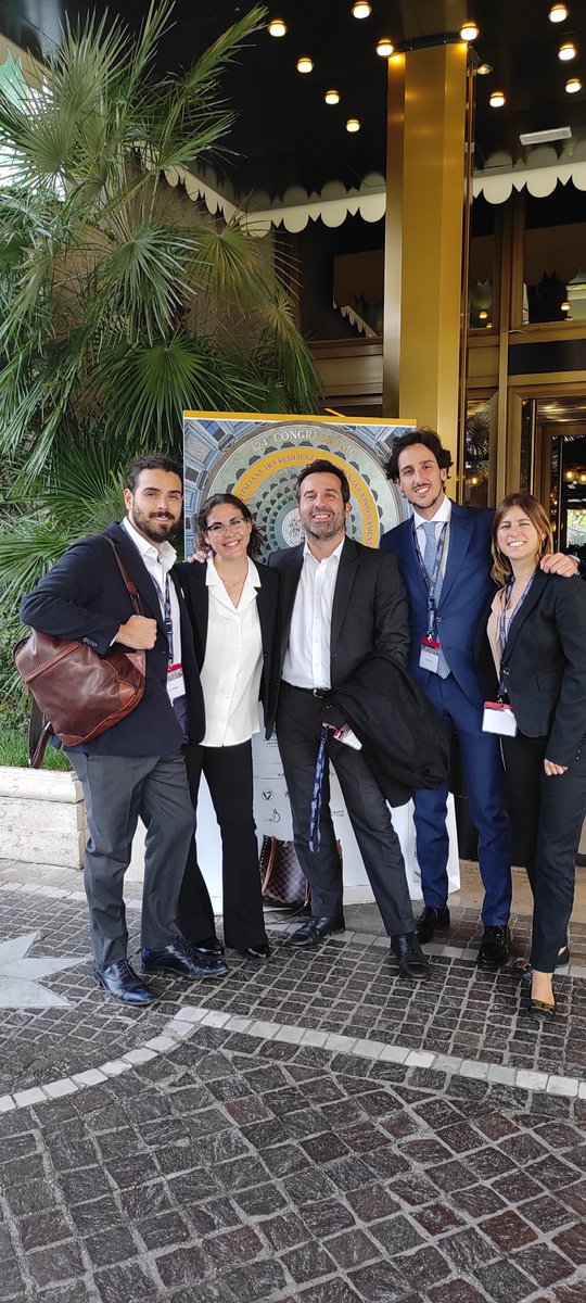 Alice Gori, MD tweet media