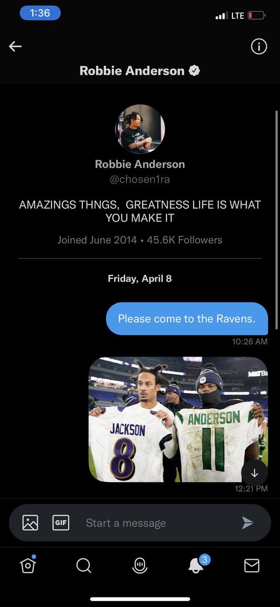 PurpleReignEra's tweet photo. 😭😭😭😭😭😭 I be begging😂 #cometotheravens #J3T
#MakeFloridaBoyzGreatAgain https://t.co/o50kOYBm3n