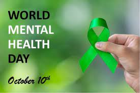 StRobertCHS's tweet photo. Today we recognize World Mental Health Day. To our staff, students and entire school community, please know that you are never alone. @KidsHelpPhone @camhfoundation @YCDSB_MH @DomenicScuglia https://t.co/HFHbzmDhTW
