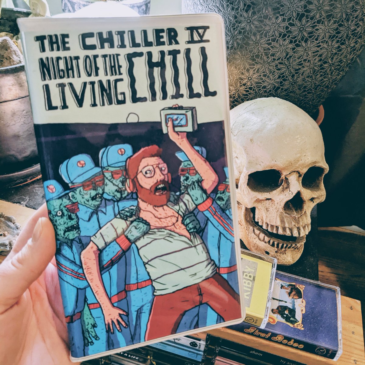 Forged Artifacts tweet media