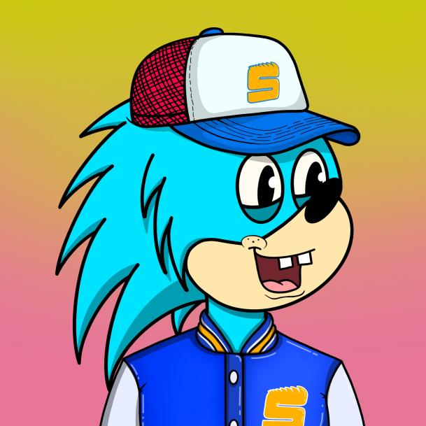Tmnbap's tweet photo. 🎀 Coco Taqqi x  SillyHedgehogs 🎀

 Whitelist Giveaway ✨

x1 WL @sillyhedgehogs

To enter:
✅ Follow @Tmnbap  + @sillyhedgehogs
✅ Like &amp; RT
✅ Tag your friends

24hrs ⏰ https://t.co/JDVNCd2c3P