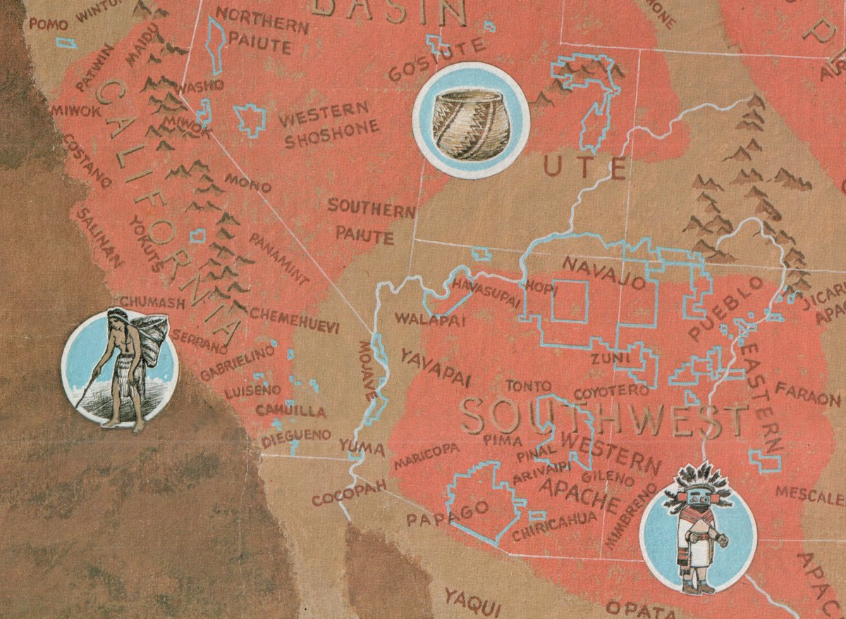 The Old Map Gallery tweet media