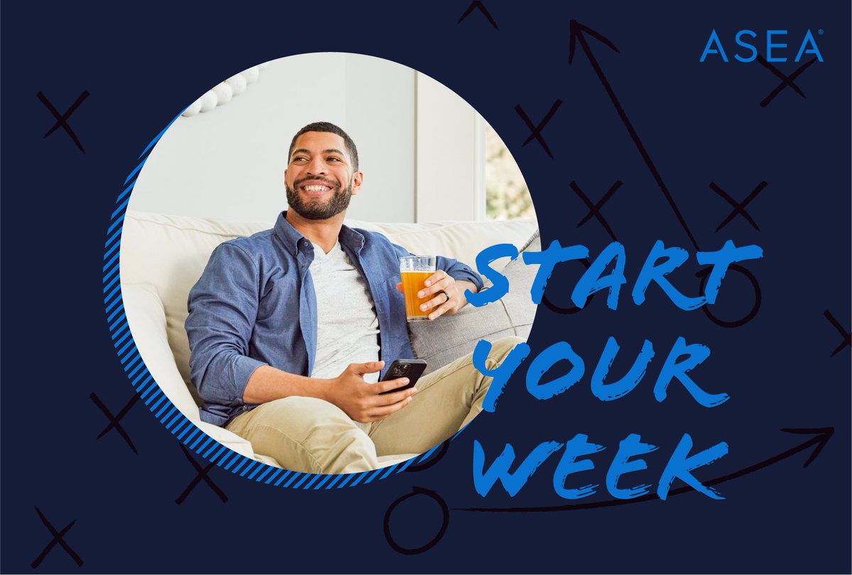 ASEA Corporate tweet media