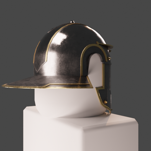 Inertians57's tweet photo. Ryse Son of Rome Legionary Galea #ROBLOX #RobloxDev #RobloxUGCConcept #RobloxGFX #rysesonofrome #Rome https://t.co/QPStqYA5pQ