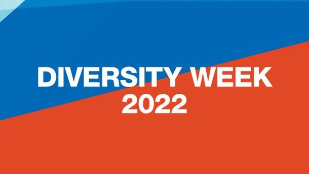 We have a whole schedule of events this week, as we celebrate our annual Diversity Week - a chance to explore cultures and issues from around the world, and those found here on campus, too.

Explore the full event schedule: go.wvu.edu/diversityweek22