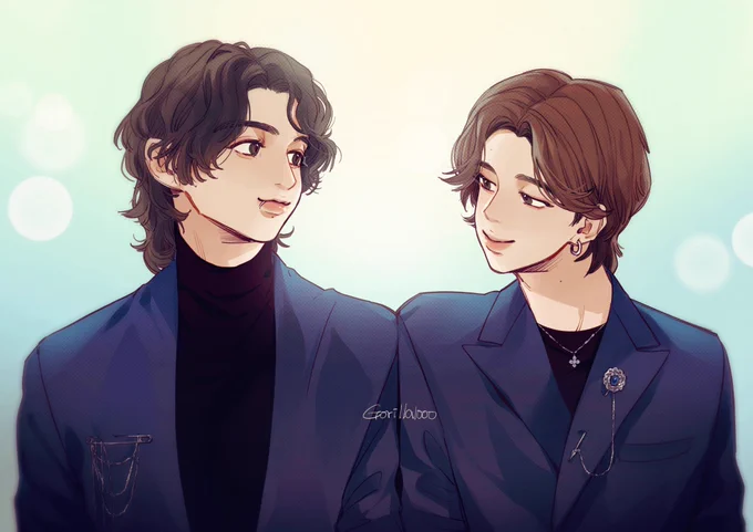 #jikook •• 