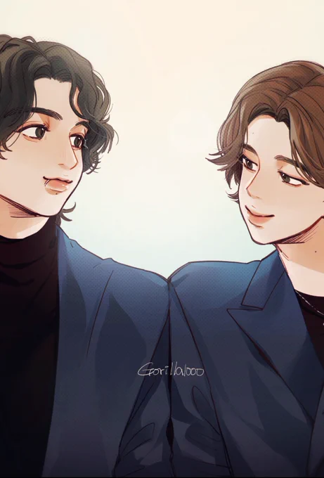 #jikook •• 