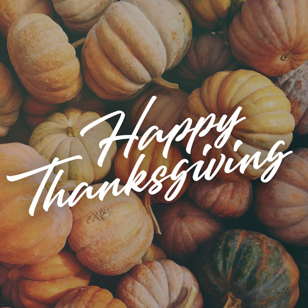 It's the season for the #harvest, and the time of year when we give thanks for the bounty of the land that sustains us. Whether you celebrated earlier in the weekend or will mark the occasion today, I wish you a very #HappyThanksgivingDay with family and friends!