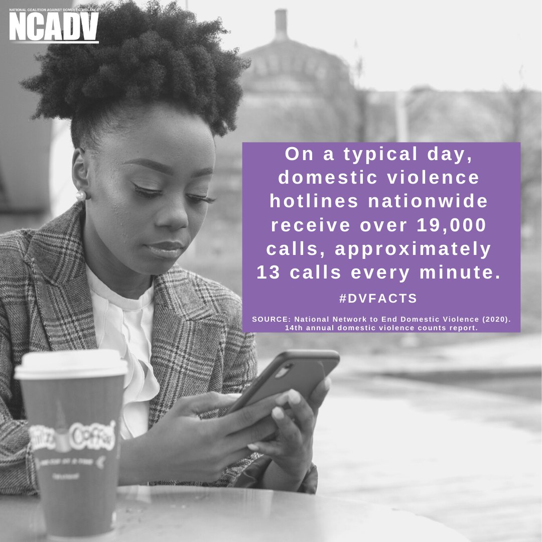 sj_action's tweet image. There's a hotline phone ringing somewhere right now ...

#DVFacts #DV101 #DVAM2022 #WeAreResilient