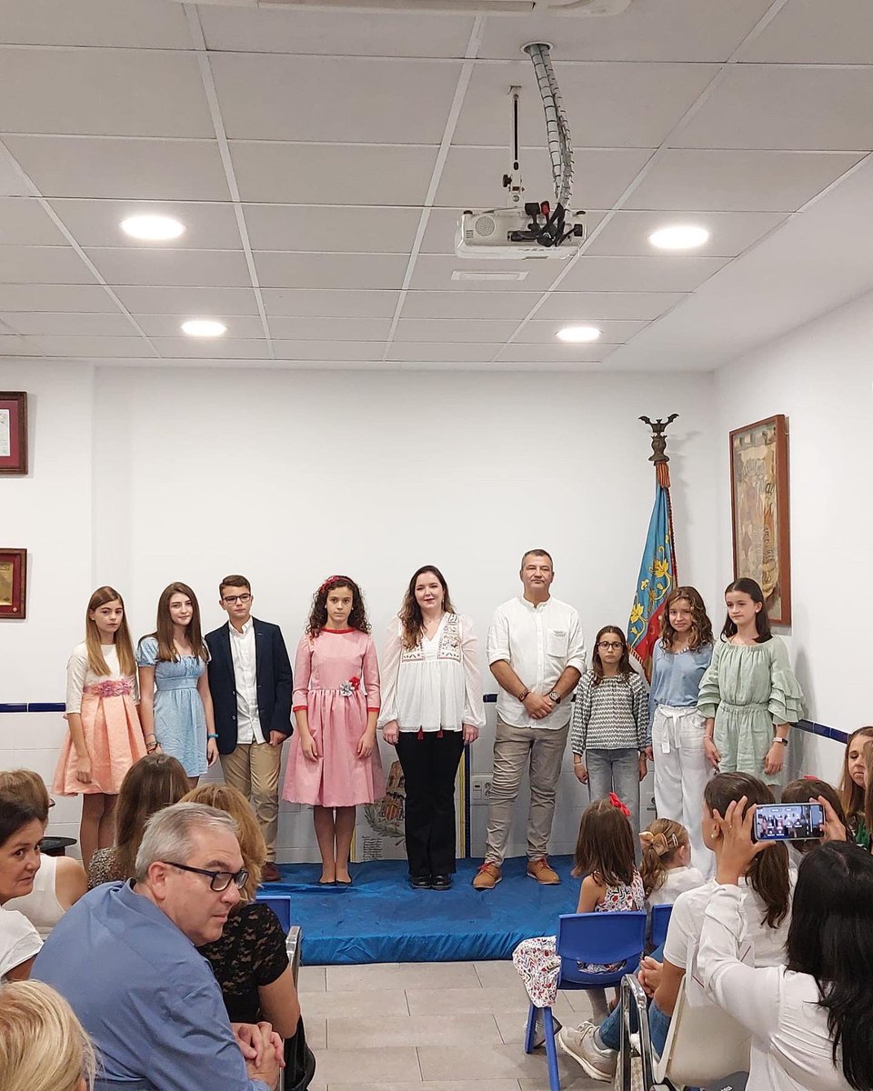 Falla General Pando tweet media