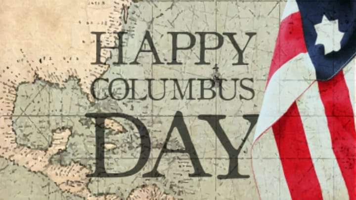 PiperFogle's tweet photo. Did you know?
Columbus was a Third Order Franciscan friar in Spain. He specifically chose August 2, 1492 (the Feast of Our Lady of the Angels) for his departure. Before Columbus sailed from Palos, Spain, he prayed at a Shrine of Guadalupe.
#NotTaughtInSchool
#ColumbusDay https://t.co/VT9TYjZEne